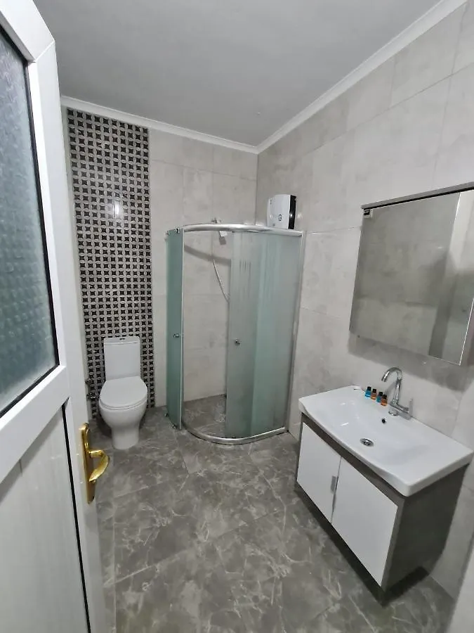 The Queens Suite Hotel トラブゾン トルコ