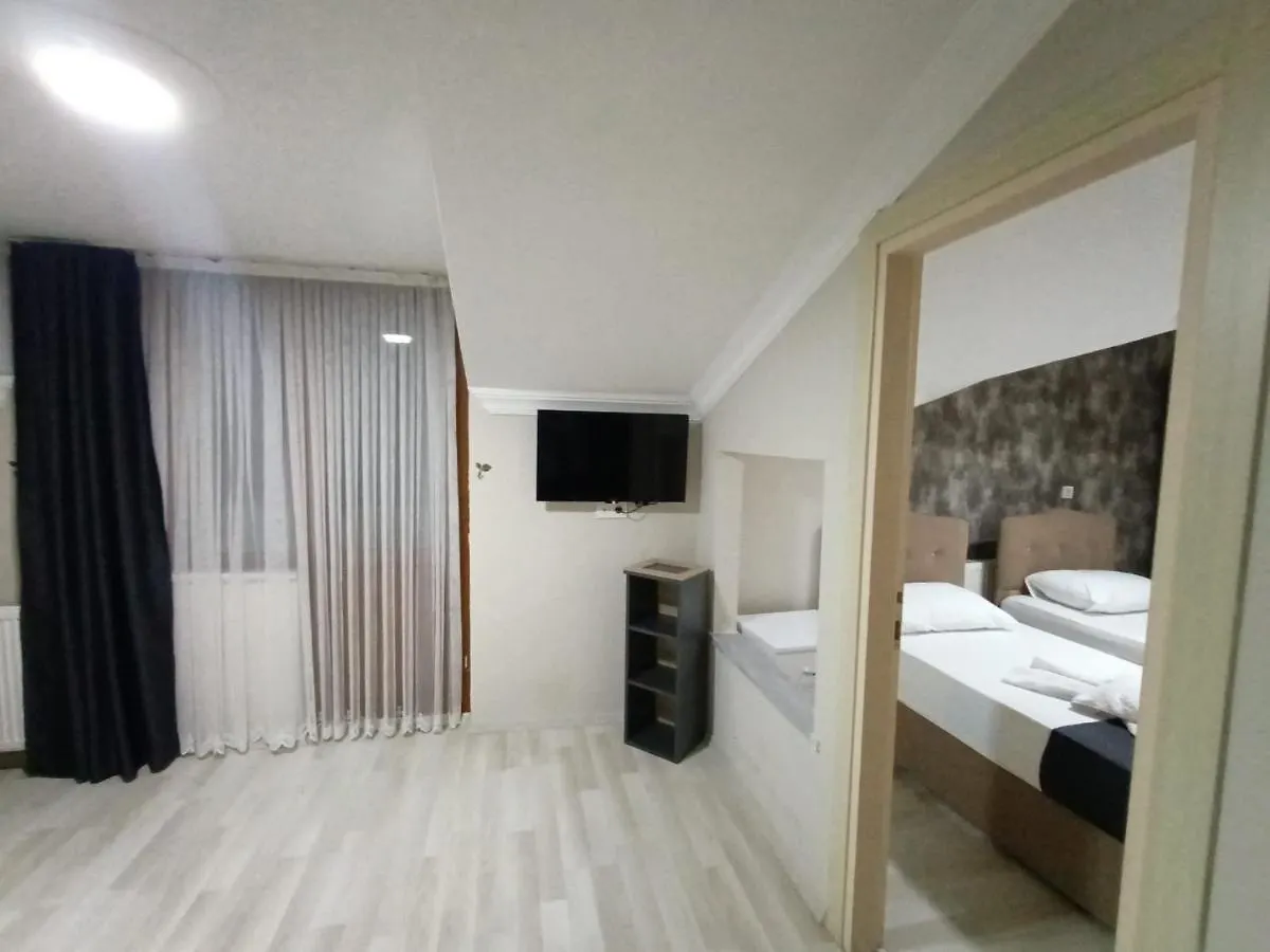 The Queens Suite Hotel トラブゾン トルコ
