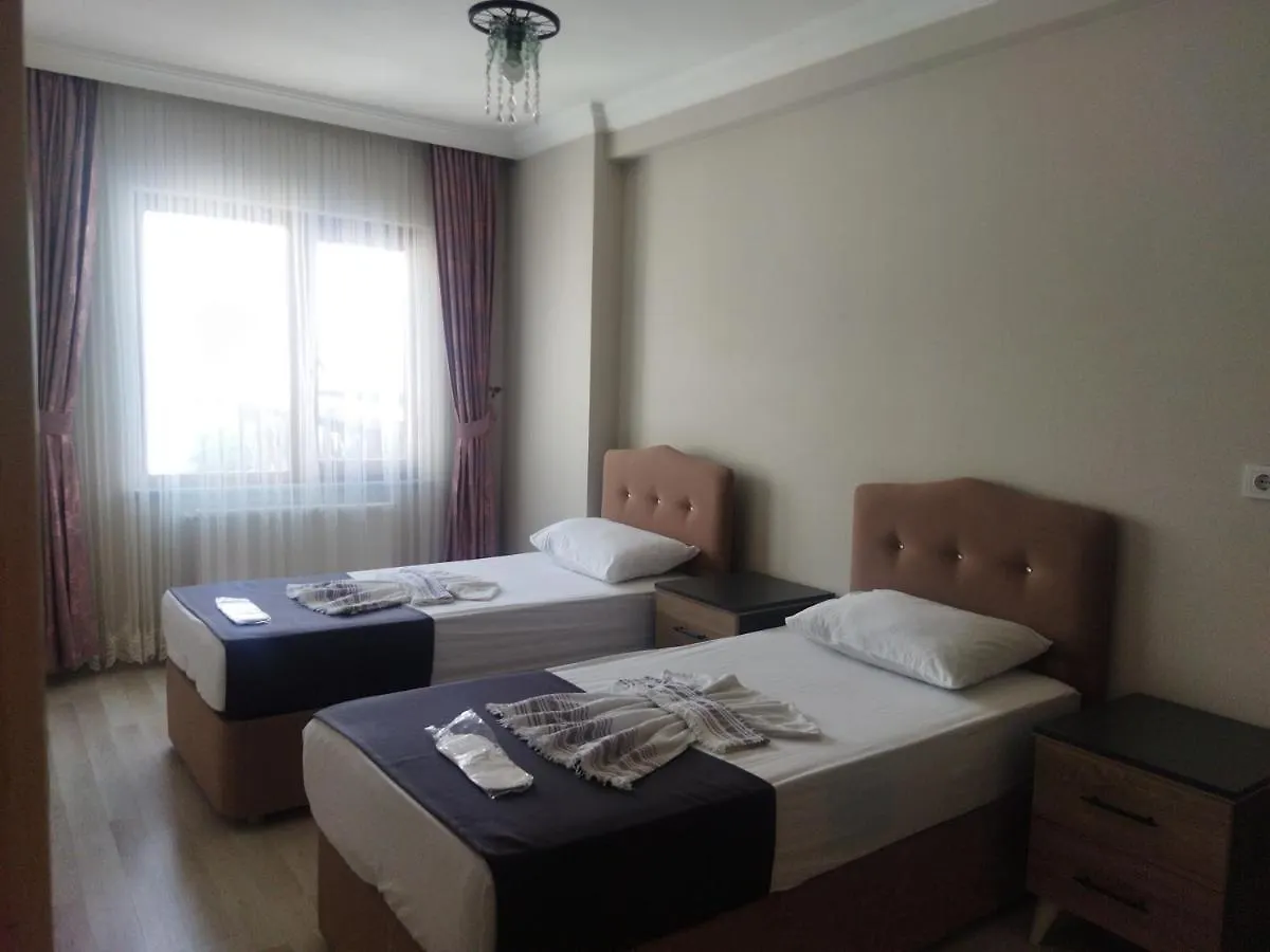The Queens Suite Hotel トラブゾン